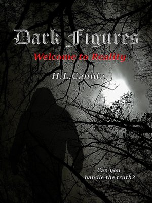 cover image of Dark Figures